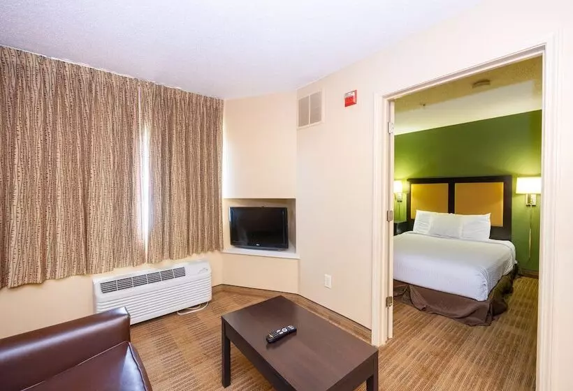 هتل Admiral Suites   Annapolis