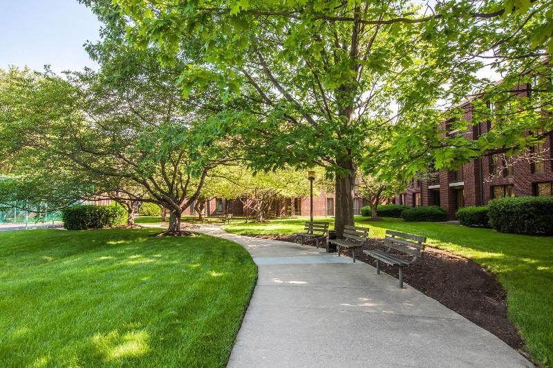 فندق Delta S By Marriott Baltimore Hunt Valley