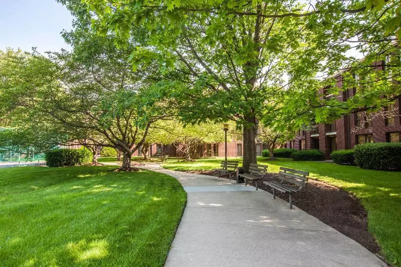 Отель Delta S By Marriott Baltimore Hunt Valley