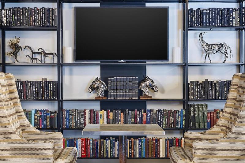 فندق Delta S By Marriott Baltimore Hunt Valley