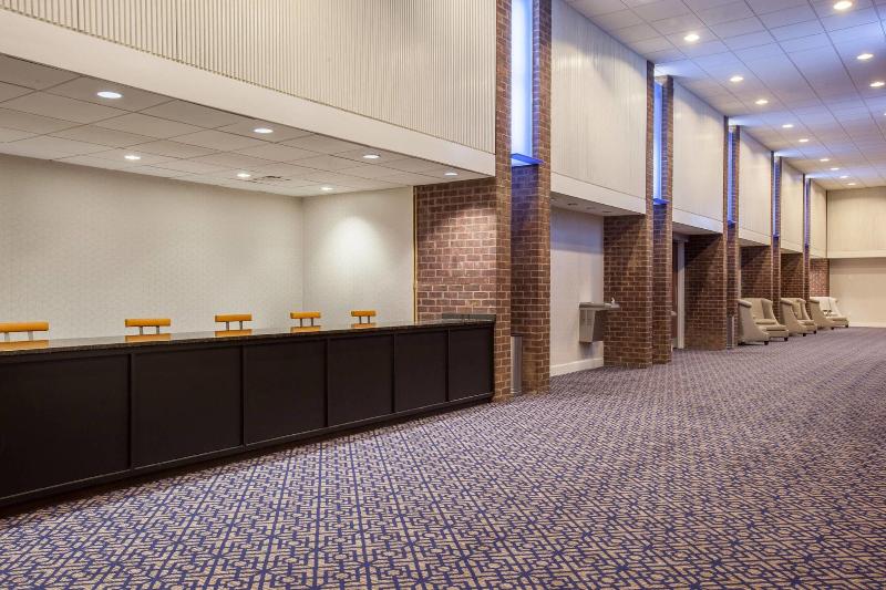 فندق Delta S By Marriott Baltimore Hunt Valley