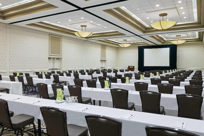 فندق Delta S By Marriott Baltimore Hunt Valley