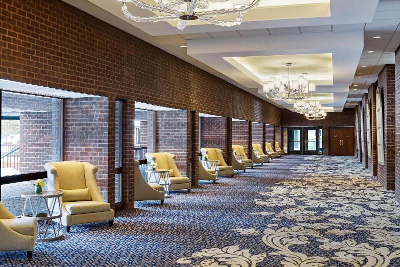 فندق Delta S By Marriott Baltimore Hunt Valley