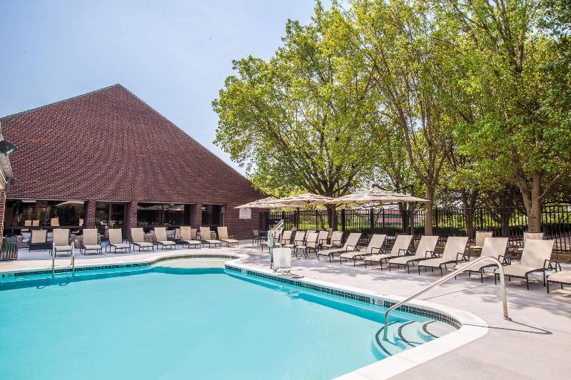 فندق Delta S By Marriott Baltimore Hunt Valley