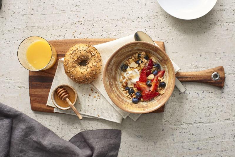 فندق Delta S By Marriott Baltimore Hunt Valley