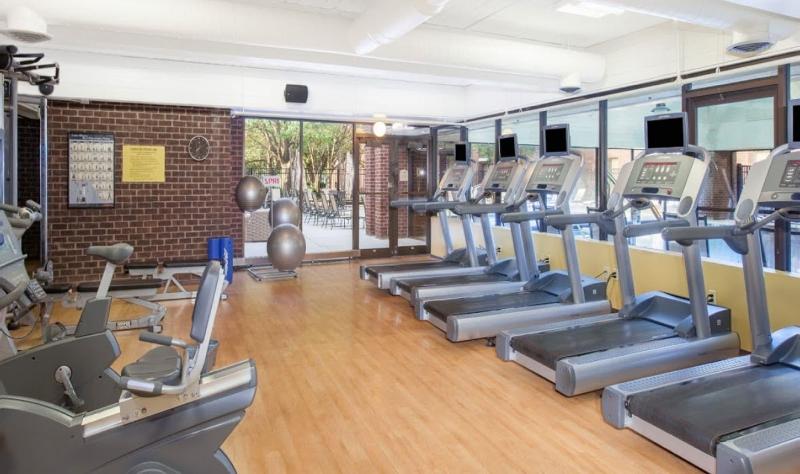 فندق Delta S By Marriott Baltimore Hunt Valley