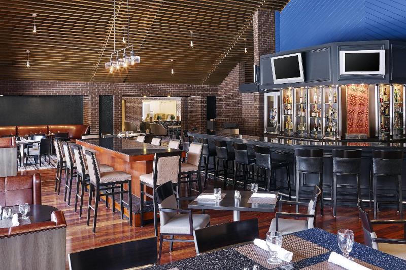 فندق Delta S By Marriott Baltimore Hunt Valley