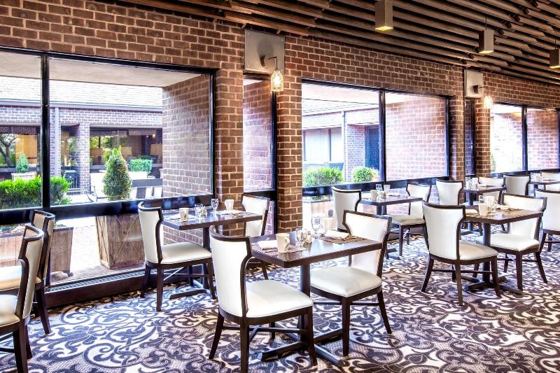 فندق Delta S By Marriott Baltimore Hunt Valley