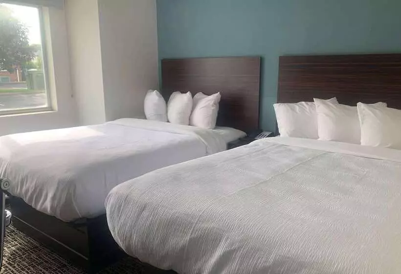 호텔 Baymont By Wyndham Boardman