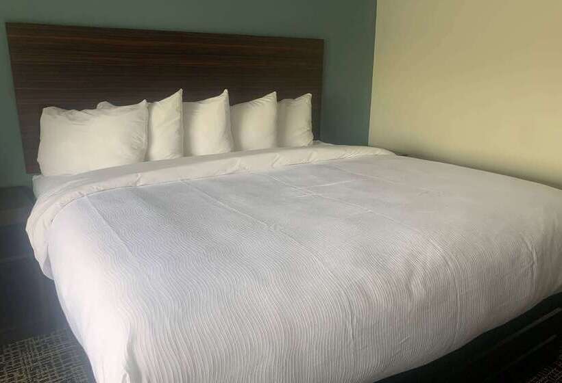 Hotel Baymont By Wyndham Boardman