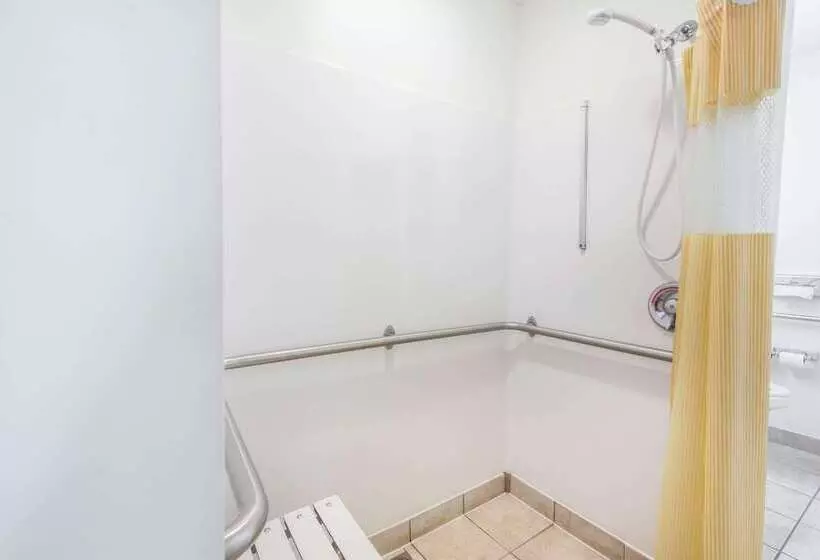 호텔 Baymont By Wyndham Boardman