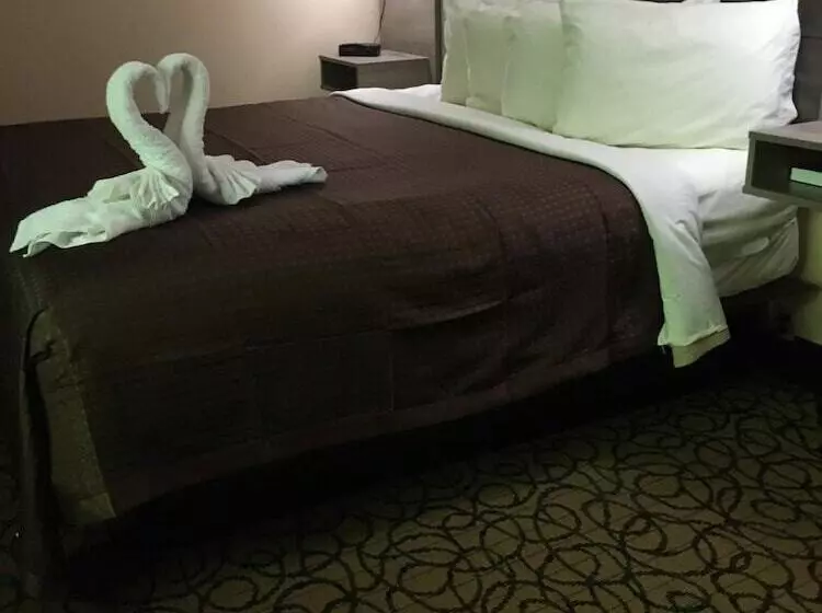 호텔 Guest Inn Pigeon Forge