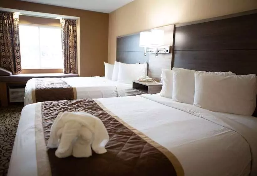 호텔 Guest Inn Pigeon Forge