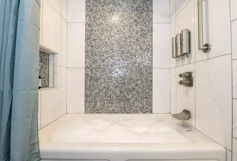 酒店 Madison Street Inn B&b