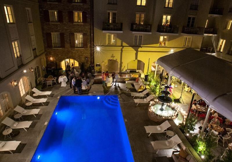 فندق Maison Dupuy