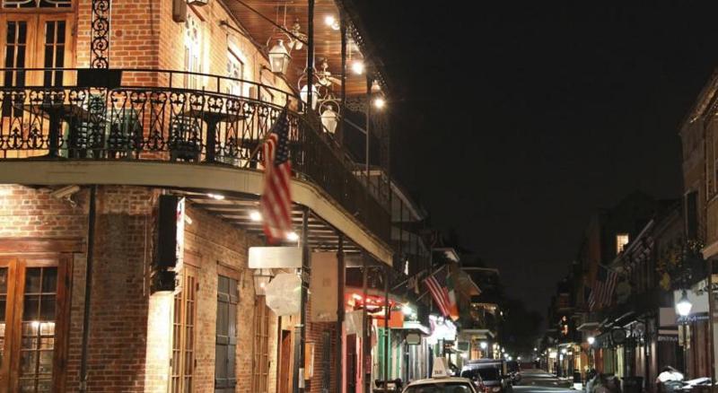 فندق Maison Dupuy