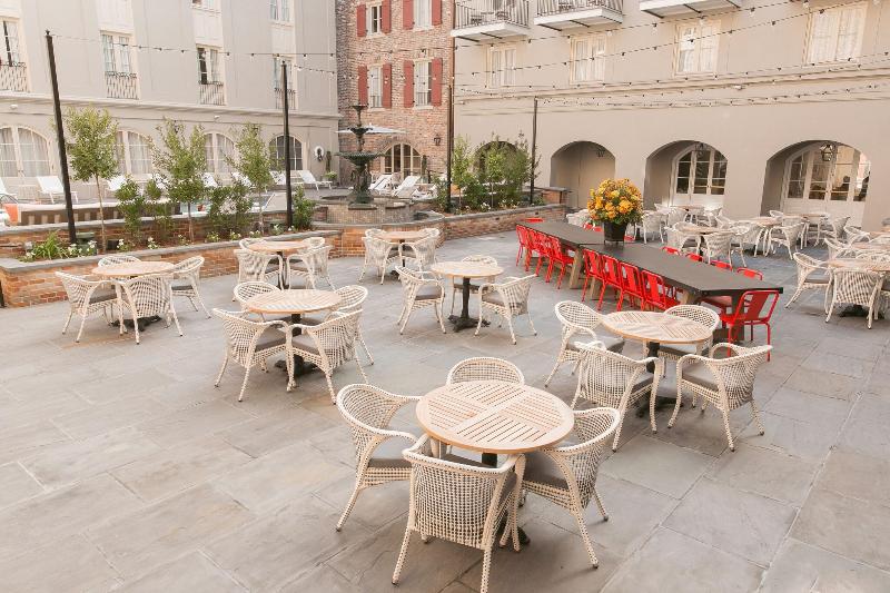 فندق Maison Dupuy