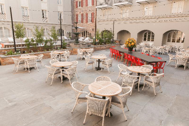 فندق Maison Dupuy