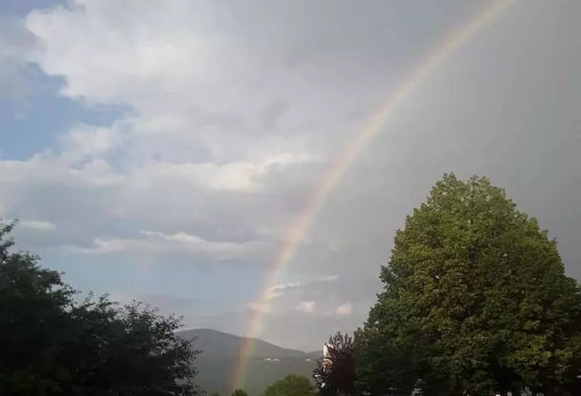 Szálloda Manchester View