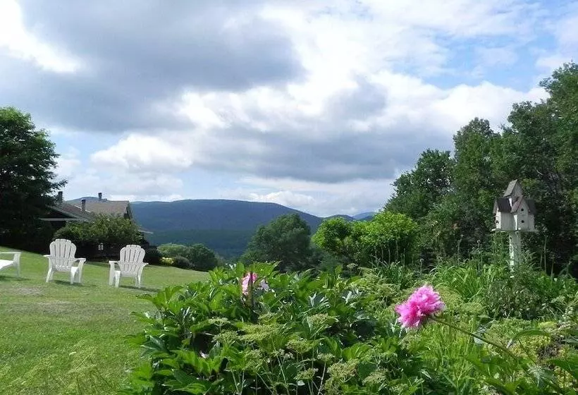 Szálloda Manchester View