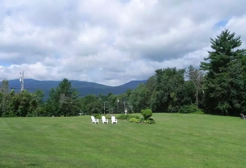 Szálloda Manchester View