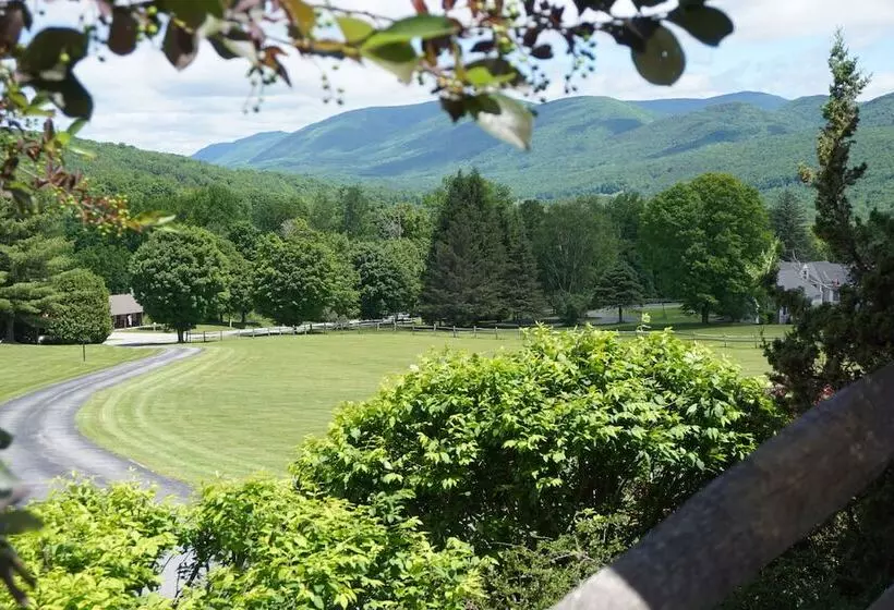 Szálloda Manchester View