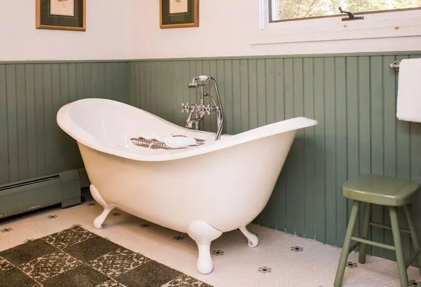 Szálloda Manchester View