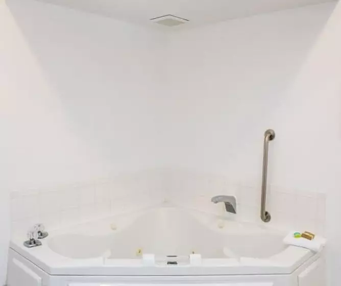 Szálloda Manchester View