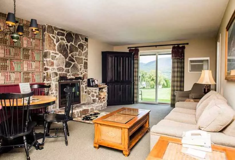 Szálloda Manchester View