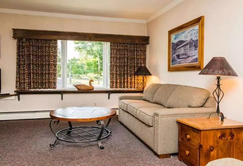 Szálloda Manchester View