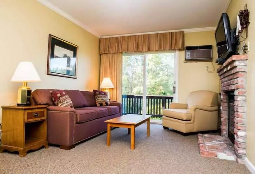 Szálloda Manchester View