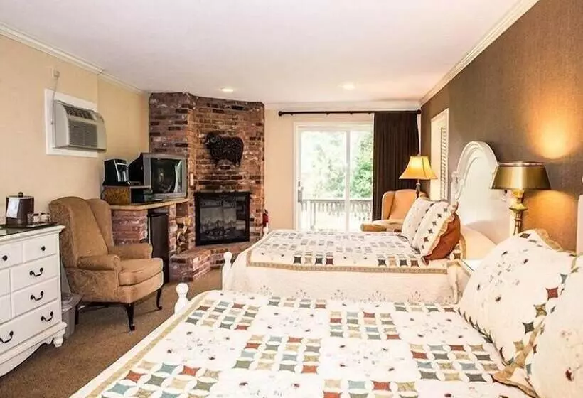 Szálloda Manchester View