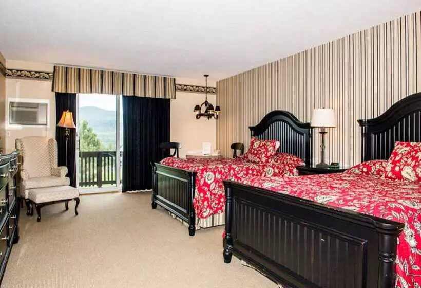 Szálloda Manchester View