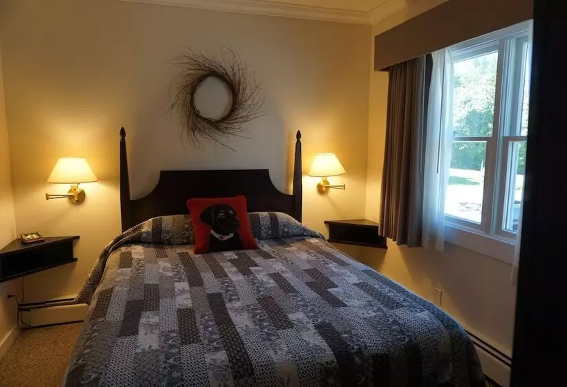 Szálloda Manchester View