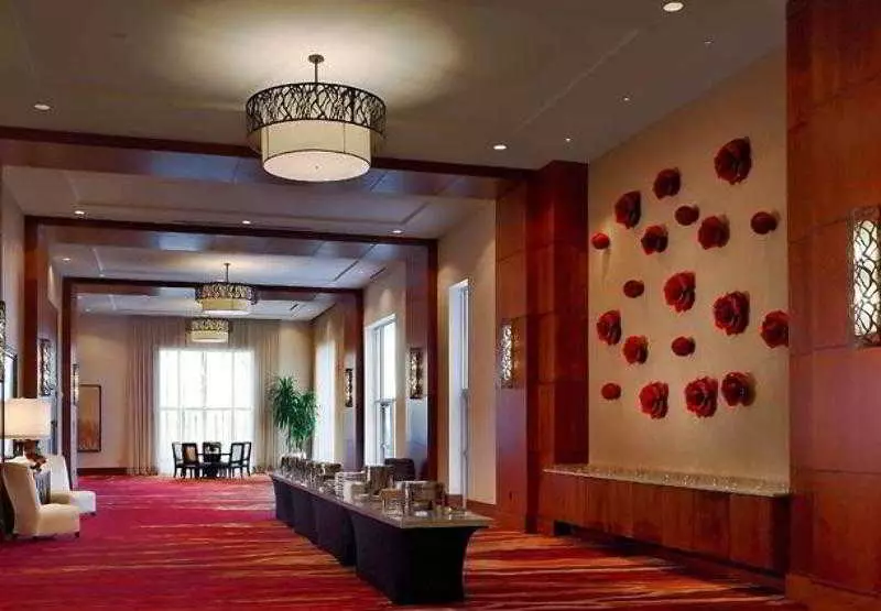 ホテル Marriott Louisville East