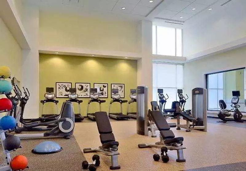 ホテル Marriott Louisville East