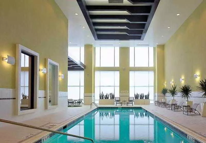 ホテル Marriott Louisville East