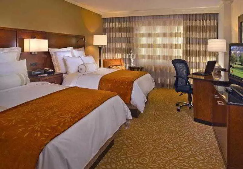 ホテル Marriott Louisville East