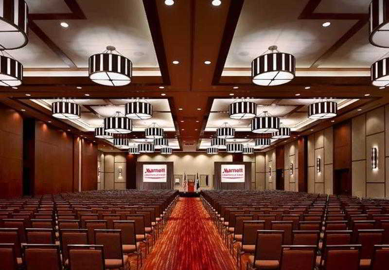 فندق Marriott Louisville East