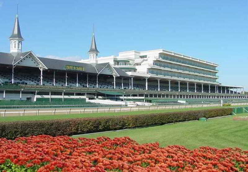 فندق Marriott Louisville East