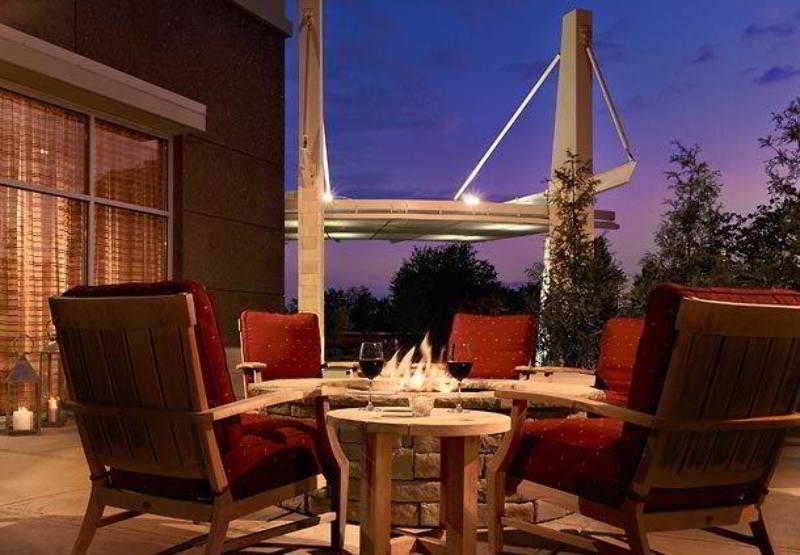 فندق Marriott Louisville East