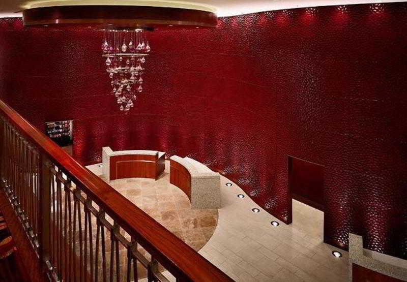 فندق Marriott Louisville East