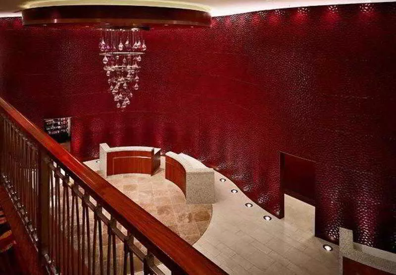 ホテル Marriott Louisville East