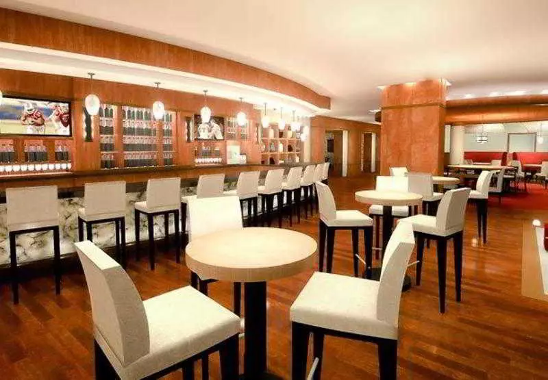 ホテル Marriott Louisville East