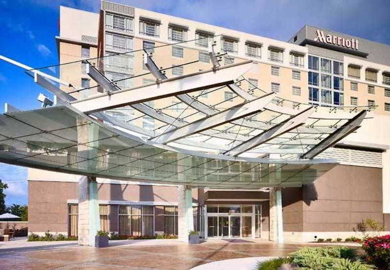 فندق Marriott Louisville East