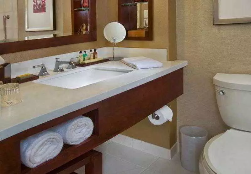 ホテル Marriott Louisville East