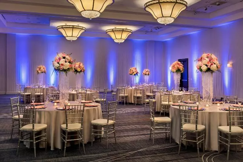 호텔 Marriott Philadelphia West