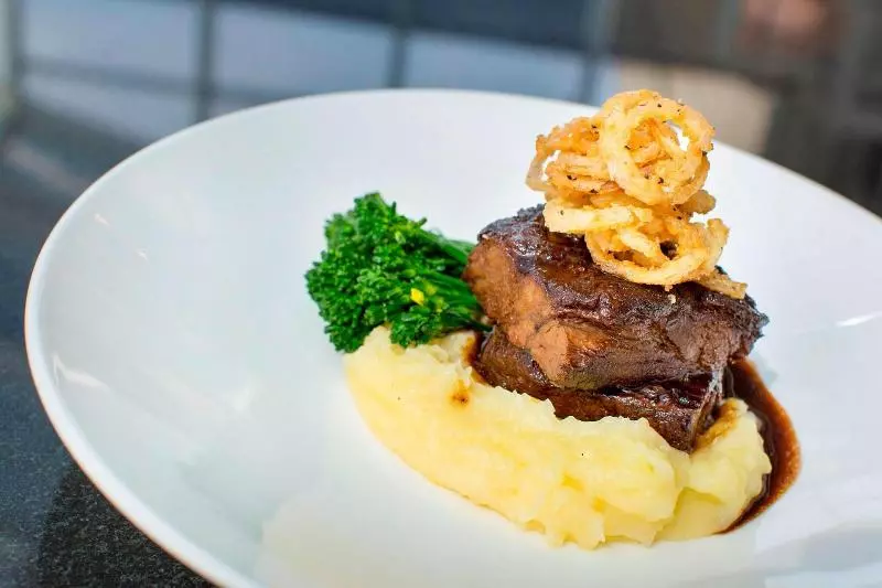 호텔 Marriott Philadelphia West