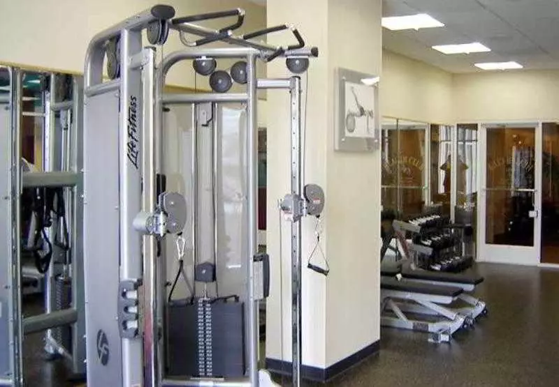 호텔 Marriott Philadelphia West