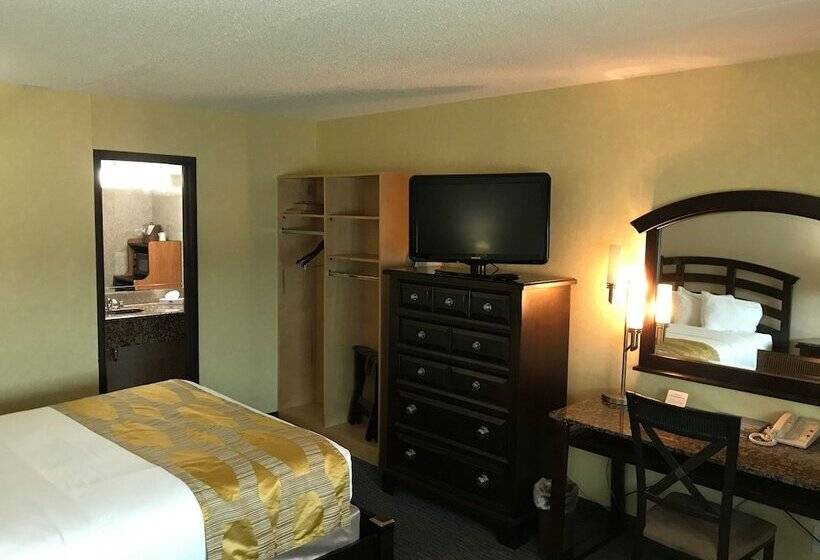 בית מלון כפרי Marvin S Garden Inn